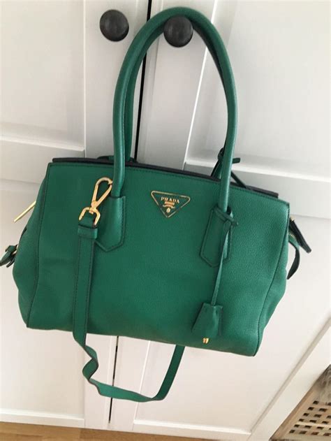 Prada Tasche Gebraucht online kaufen 